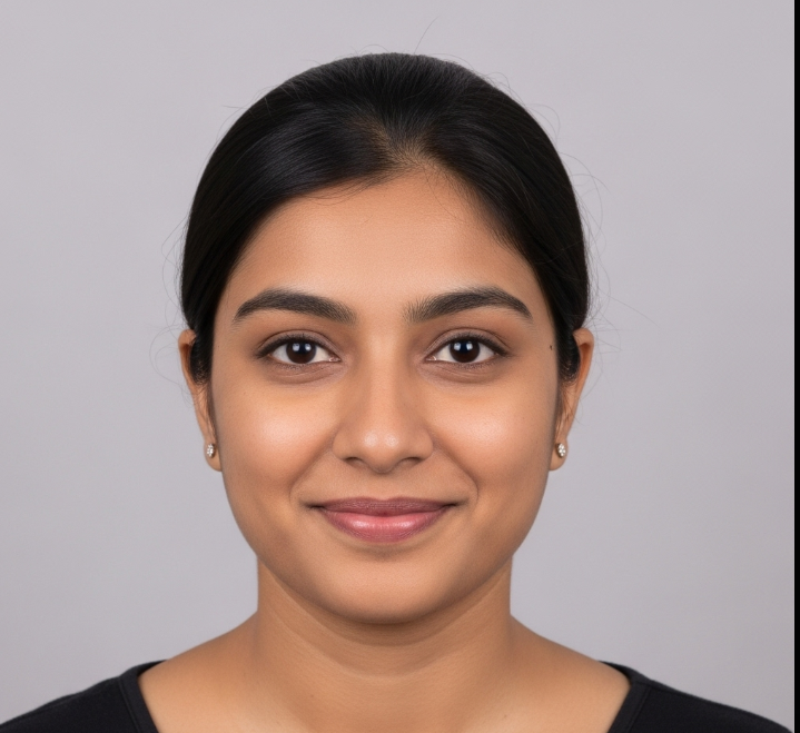 Priya S.