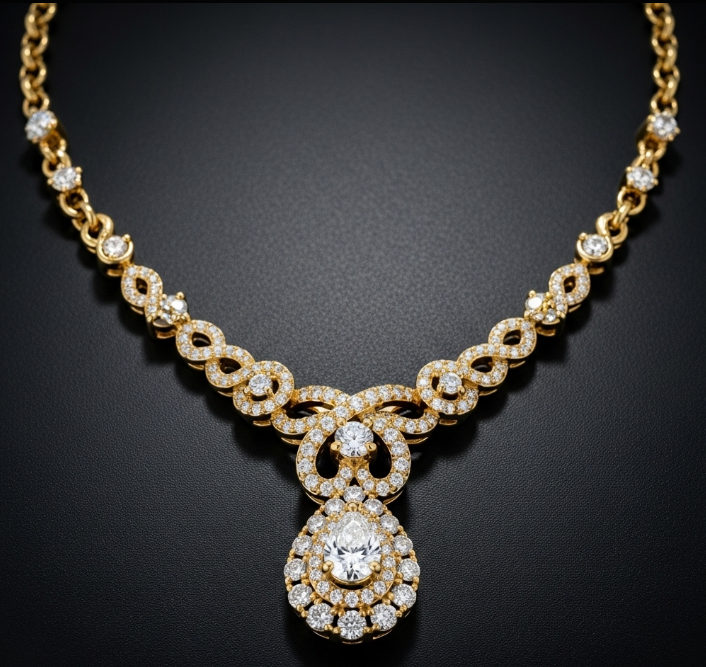 Necklace